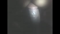 Голая белокурая шлюха вспотела во время глубокого орального секса на камеру